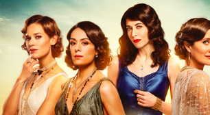 O que assistir na Netflix: essa minissérie francesa combina de modo brilhante suspense e paisagens deslumbrantes