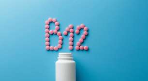 Deficiência de vitamina B12: conheça 6 sintomas e veja como é feito o tratamento