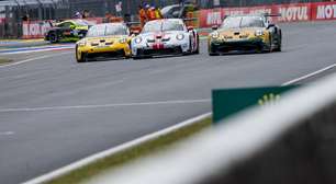 De Massa a Drugovich, conheça a lista de pilotos da Porsche Endurance no Algarve