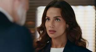 Quem Ama Cuida: Pedro troca o nome da esposa pelo de Adriana e Bruna perde o controle em cena explosiva