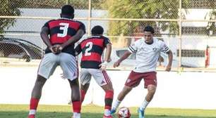 Fluminense encaminha novo vínculo com joia do sub-20 até 2028