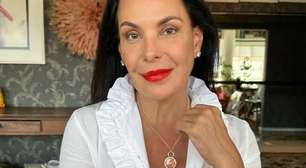 Controladora? Carolina Ferraz impõe regras rígidas para as filhas: 'Eu sou a mãe'