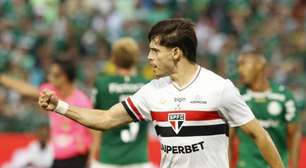 São Paulo marca data de reapresentação de Bobadilla