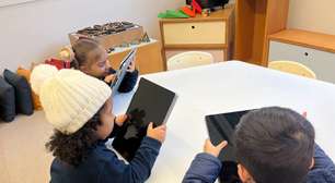 Férias de inverno desafiam famílias a equilibrar tempo de tela e experiências fora do mundo digital
