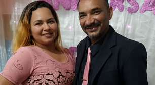 Homem mata esposa a facadas e deixa recado para o filho na parede em Itatiba