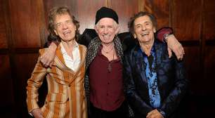 'Foreign Tongues' é mais um capítulo vencedor na carreira dos Rolling Stones