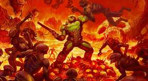 Cortes brutais na Xbox deixam futuro de id Software em xeque, mas DOOM deve sobreviver