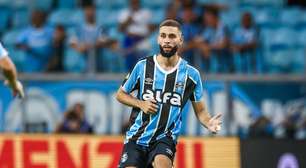 Saiba quanto o Grêmio ainda precisa pagar ao Vitória por Wagner Leonardo