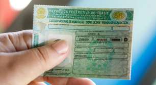 Sua habilitação está em risco? Veja lista de motoristas que perderão o direito de dirigir