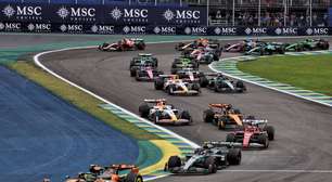 F1: Entenda por que a experiência na categoria é valorizada no endurance
