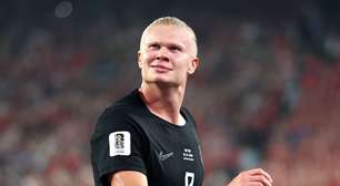 Erling Haaland: de carrasco do Brasil a parceiro de Vini Jr. no Real Madrid? Aumentam rumores de transferência do craque da Noruega para o maior time da Espanha