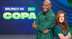 Ibope da TV 8/07: Balanço da Copa passa por cima da Record e tem seu melhor resultado no SBT