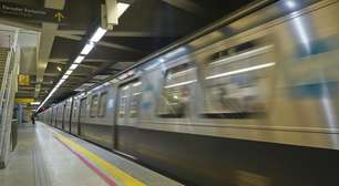 Racismo no MetrôRio: passageira diz ter sido chamada de 'macaca' dentro de vagão na estação Uruguaiana