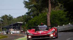 WEC chega a Interlagos e promete disputa emocionante