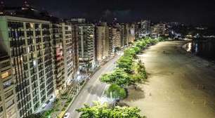 Até setembro, Niterói terá toda a iluminação pública modernizada com LED