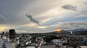 Previsão do tempo: fim de semana terá sol e temperaturas amenas em Mogi das Cruzes