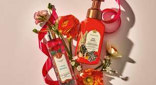 Bath &amp; Body Works estreia no Brasil com loja e coleção inspirada no país