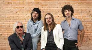 Colomy lança "Rádio" com a participação de Peter Buck, do R.E.M.