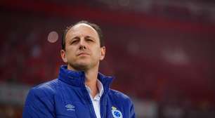 Xodó de Ceni no Cruzeiro recebe notícia trágica na Europa