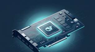 A DeepSeek não quer mais competir apenas com modelos; sua nova frente de atuação mira diretamente o negócio da NVIDIA, segundo a Reuters