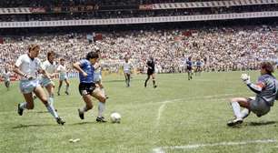 Copa do Mundo: entenda por que um árbitro inglês não pode apitar uma partida da Argentina e vice-versa