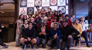 Resultados do Paulista de Optimist 2026 em Ilhabela