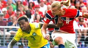 Deputado propõe restringir Seleção a jogadores do futebol brasileiro