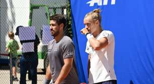 Rafa Matos e Orlando Luz jogam a final em Braunschweig