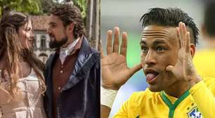 Em que ano passou a novela 'Além do Tempo'? Auge de Neymar e Messi no futebol e escândalo da FIFA se misturavam com o sucesso da trama espírita da Globo no Brasil