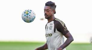 Flamengo busca taça em Portugal, e Bruno Henrique dá aviso