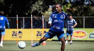 Cruzeiro oficializa a venda de Christian a clube russo; veja valores