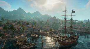 Assassin's Creed Black Flag Resynced supera Shadows em tudo
