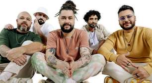 Maneva encerra turnê de 20 anos de carreira com grande show em SP