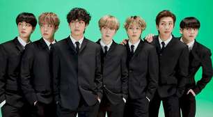 HYBE é acusada de plágio por 'SWIM'. do BTS