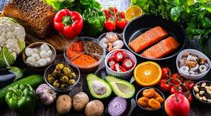 Inflação de alimentos: Alta no pepino e queda no abacate em 2026