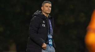 Liderança, método e projeto: os motivos que levaram Pedro Emanuel ao Vasco