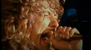 Produtor do Led Zeppelin revela "acidente" que gerou clássico da banda
