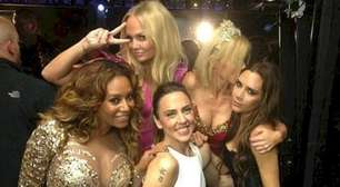 Ex-integrantes do Spice Girls querem retorno do grupo