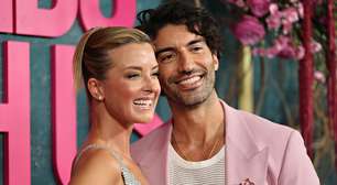 Justin Baldoni quebra o silêncio após disputa judicial e diz que família está em processo de cura