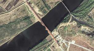 Entre Moscou e Pyongyang, ponte marca a nova fase da amizade de Rússia e Coreia do Norte