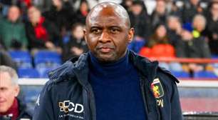Eliminação na Copa coloca ídolo da França como favorito ao comando de Senegal
