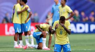 O que a derrota do Brasil para a Noruega pode nos ensinar sobre a mente humana