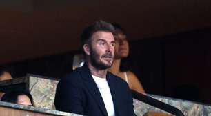 Beckham transforma sucesso no futebol em império bilionário nos Estados Unidos