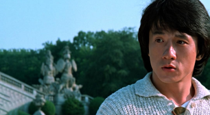 Filme errado! Uma gafe curiosa interrompeu as vendas deste lendário clássico de aventura estrelado por Jackie Chan