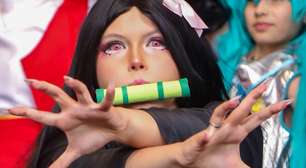Concurso Cosplay será uma das atrações do Festival Tanabata Matsuri 2026 em Mogi das Cruzes