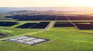 Tesla anuncia 13,5 GWh em armazenamento de energia