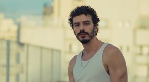 Ator de De Volta aos 15, Gabriel Stauffer estreia como protagonista em novela do Globoplay