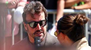 Alonso rebate fala de Newey sobre permanência na Fórmula 1