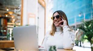Trabalhar no Brasil e viver na Europa? Entenda como funciona o visto de nômade digital