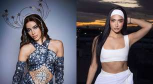 "LOCA": veja letra e tradução da música de Anastasia e Anitta